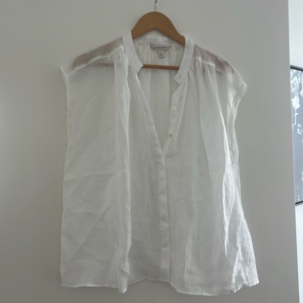 Banana Republic Top